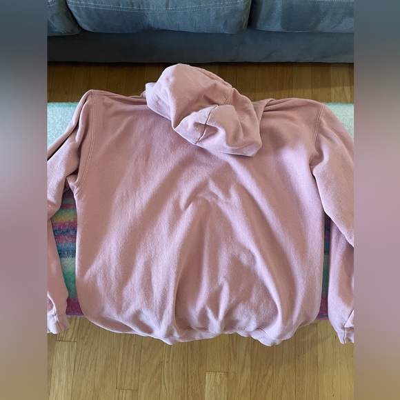 Bearhug Hoodie - Picture 7 of 7